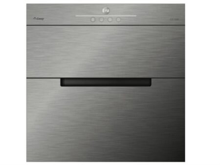 Máy Sấy Chén Canzy CZ-1006 Cao Cấp – Diệt Khuẩn Hiệu Quả