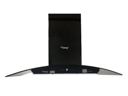 Máy Hút Mùi Canzy CZ-1870 Cao Cấp - Hiệu Suất Mạnh Mẽ, Êm Ái