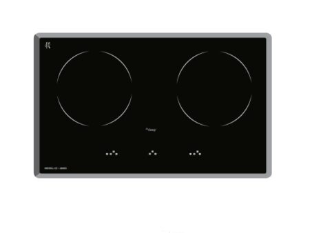Bếp Từ Canzy CZ-200SS: Nâng Tầm Bếp Việt Với Công Nghệ Hiện Đại