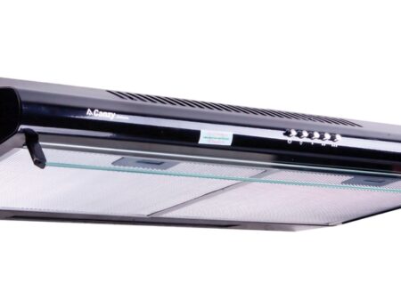 Máy Hút Mùi Canzy CZ-2070B: Mạnh Mẽ & Hiện Đại cho Bếp Việt