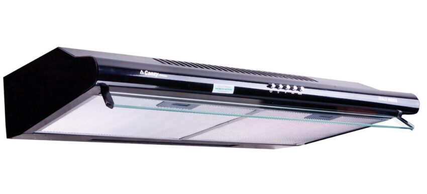 Máy Hút Mùi Canzy CZ-2070B: Mạnh Mẽ & Hiện Đại cho Bếp Việt