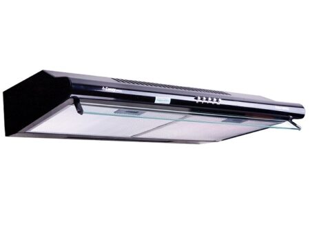 Máy Hút Mùi Canzy CZ-2060B - Thiết Kế Hiện Đại, Hút Sạch Hiệu Quả