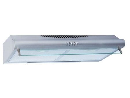 Máy Hút Mùi Canzy CZ-2070I: Hiệu Suất Cao, Thiết Kế Sang Trọng