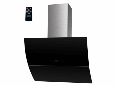 Máy Hút Mùi Kính Vát Cong Canzy CZ-2890GH Chính Hãng, Giá Tốt