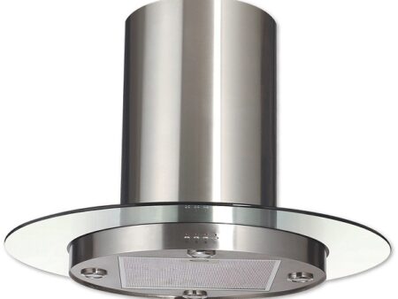 Máy Hút Mùi Độc Lập Canzy CZ-350C - Công Suất Mạnh Mẽ, Giá Tốt