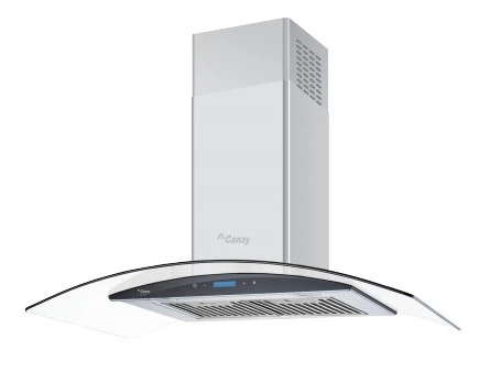 Máy Hút Mùi Canzy CZ-3770 Chính Hãng, Giá Tốt Nhất 2024