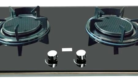 Bếp Gas Âm Hồng Ngoại Canzy CZ-68H - Chính Hãng, Tiết Kiệm Gas