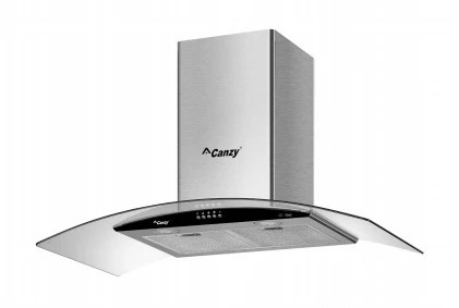 Máy Hút Mùi Canzy CZ-70A2: Lựa Chọn Tối Ưu Cho Mọi Gia Đình