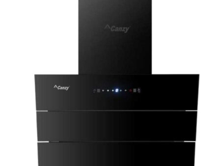 Máy Hút Mùi Canzy CZ-70LCD Cao Cấp, Công Nghệ Hiện Đại
