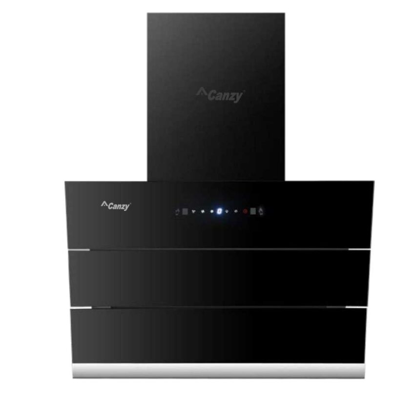 Máy Hút Mùi Canzy CZ-70LCD Cao Cấp, Công Nghệ Hiện Đại
