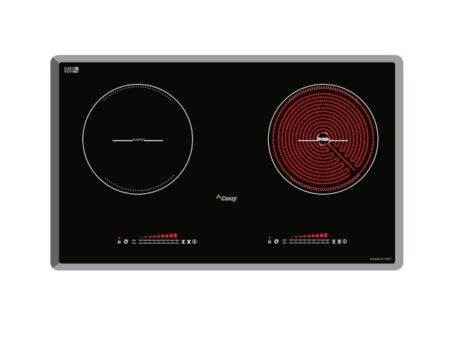 Bếp Điện Từ Canzy CZ-79DT Cao Cấp - Hiệu Suất Vượt Trội, Tiết Kiệm Điện