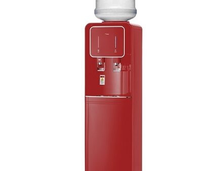 Máy Lọc Nước Canzy CZ-816SDR RO - Nguồn Nước Tinh Khiết Cho Gia Đình