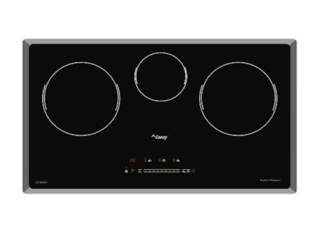 Bếp Từ Canzy CZ-86GH Cao Cấp - Hiệu Suất Vượt Trội, Giá Tốt