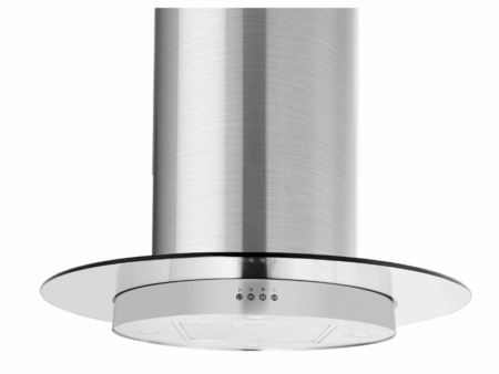 Máy Hút Mùi Canzy CZ-890G Độc Lập - Hiệu Suất Cao, Giá Tốt