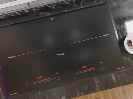 Bếp Từ Canzy CZ-907IP Chính Hãng - Công Nghệ Cao, Giá Tốt 2024
