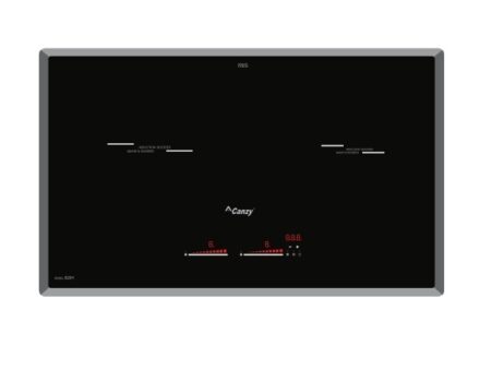 Bếp Từ Canzy CZ-922H - Mã CZ-922H - An Toàn & Tiết Kiệm Năng Lượng