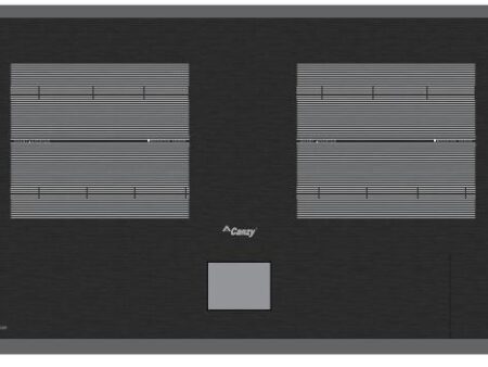 Bếp Từ Canzy CZ-9928GM Inverter - Cao Cấp, Tiết Kiệm Năng Lượng
