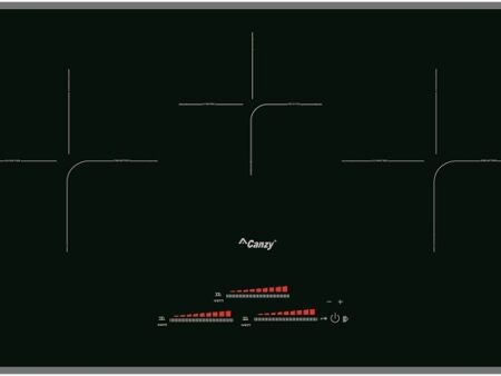 Bếp Từ Canzy CZ-999DHI - Công Nghệ Cao, Tiết Kiệm Năng Lượng