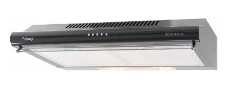 Máy Hút Mùi Canzy CZ-C506B Chính Hãng, Công Suất Mạnh Mẽ Cho Bếp