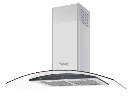 Máy Hút Mùi Canzy CZ-C620 70 – Thiết Kế Sang Trọng, Hút Khói Hiệu Quả