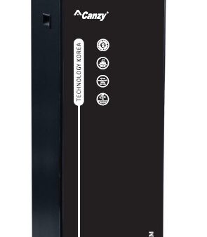 Máy Lọc Nước Canzy CZ-Deluxe 08/09 Chính Hãng, Giá Tốt Nhất