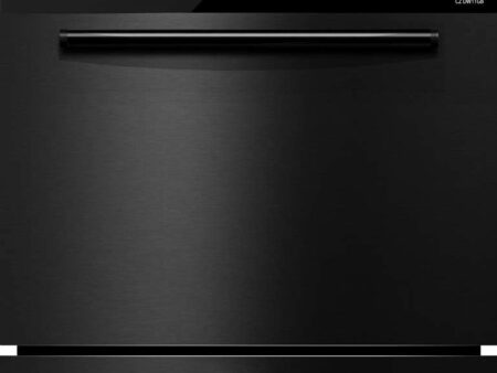 Máy Rửa Bát Canzy CZ-DW11GB: Hiệu Quả, Tiết Kiệm Nước & Điện