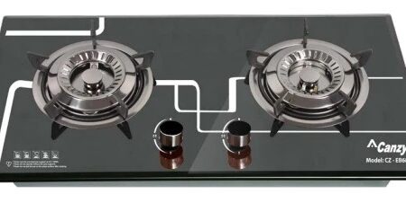 Bếp Gas Âm Canzy CZ-EB688 - Chính Hãng, Giá Tốt Tại Việt Nam
