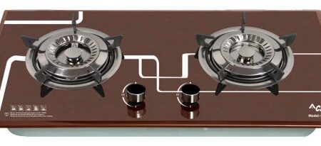 Bếp Gas Âm Canzy CZ-ER688 - Chính Hãng, Giá Tốt Tại Việt Nam