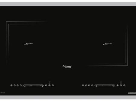 Bếp Từ Canzy CZ-ML757I Cao Cấp - Tiết Kiệm Điện, An Toàn