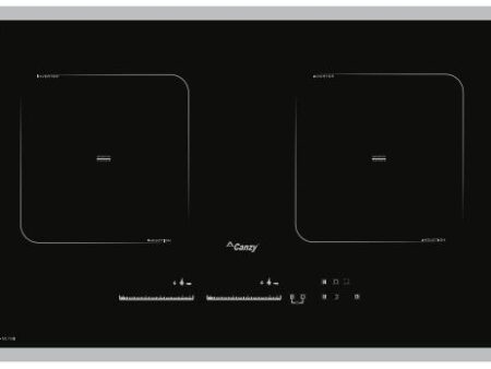 Bếp Từ Canzy CZ-ML758I Cao Cấp - Tiết Kiệm Điện, An Toàn