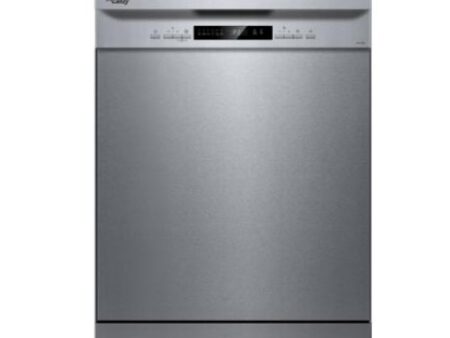 Máy Rửa Chén Canzy CZ-P1435Q - Độc Lập, Sấy Zeolite, 14 Bộ