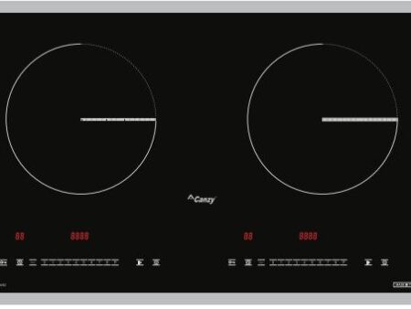 Bếp Từ Canzy CZ-TL869D Inverter Cao Cấp - Tiết Kiệm Điện