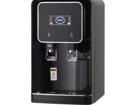 Máy Lọc Nước Canzy CZ-815T22B Nóng Lạnh - Công Nghệ UF Hàn Quốc