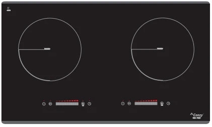 Bếp Từ Canzy CZI-728 - Công Nghệ Inverter, Thiết Kế Sang Trọng