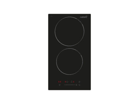 Bếp Từ Cata ISB 3102 BK Chính Hãng - Nhập Khẩu Tây Ban Nha