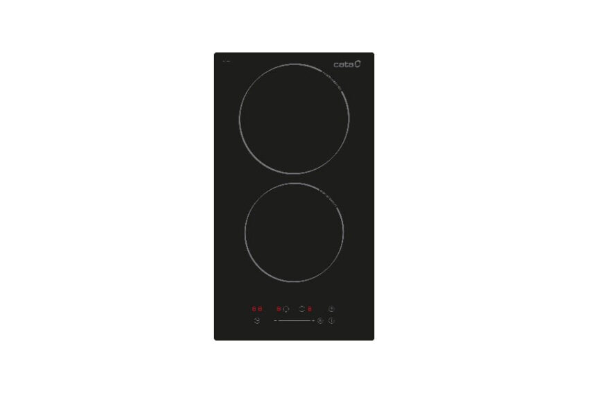 Bếp Từ Cata ISB 3102 BK Chính Hãng - Nhập Khẩu Tây Ban Nha
