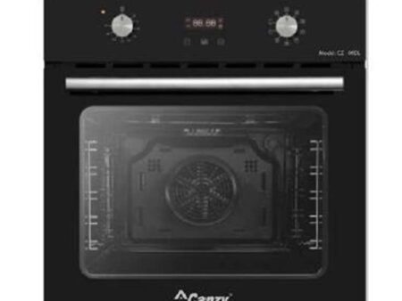 Lò Nướng Canzy CZ-09DL Chính Hãng - Giá Tốt Nhất 2024