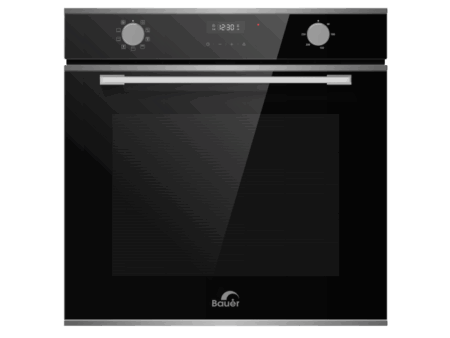 Lò Nướng Bauer BMV9P72SL 70L - Đa Năng, Âm Tủ Cao Cấp
