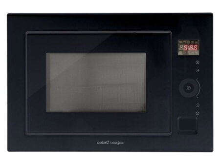 Lò Vi Sóng Cata MC 25 GTC BK (07510400) - Lắp Âm, Đa Năng