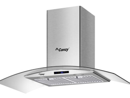 Máy Hút Mùi Canzy CZ-M6670 - Chính Hãng, Giá Tốt Tại Canzy Việt Nam