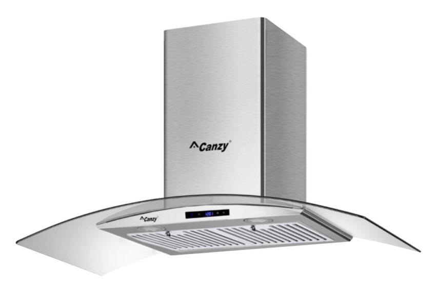 Máy Hút Mùi Canzy CZ-M6670 - Chính Hãng, Giá Tốt Tại Canzy Việt Nam