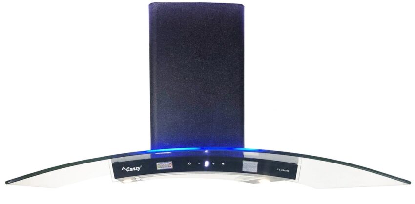 Máy Hút Mùi CANZY CZ-868/90: Công Suất 1400m3/h, 90cm | Canzy Việt Nam