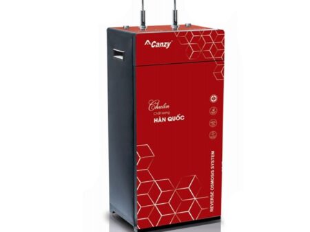 Máy lọc nước Canzy CZ-Luxury 88/10 - Lọc sạch, An toàn & Bền bỉ