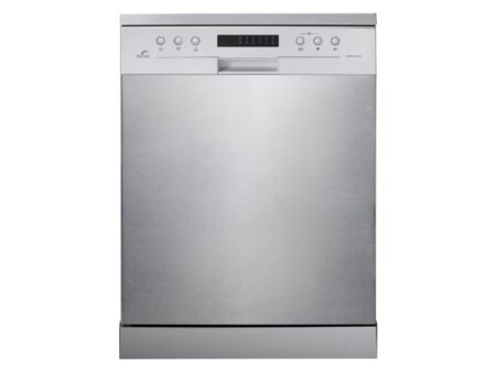 Máy Rửa Bát Bauer SBW40EU15F | 15 Bộ, Siêu Êm, Tiết Kiệm Nước