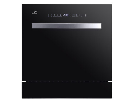 Máy Rửa Bát Bauer SBW 2680F (BW 2680F) - Âm Tủ 8 Bộ, Tiết Kiệm Điện