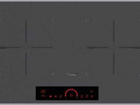 Bếp Từ Canzy CZ-ML883H Cao Cấp – Tiết Kiệm Điện, An Toàn