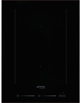 Bếp Điện Từ Smeg Dolce Stil Novo 380mm 535.64.143 | Häfele VN