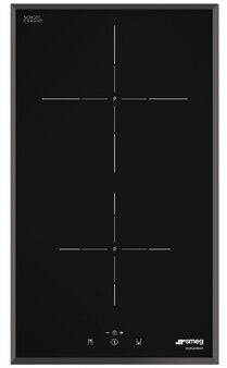 Bếp Từ Smeg SI5322B 300mm - Mã SP 536.04.200 | Häfele Vietnam