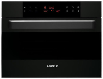 Lò Vi Sóng Kết Hợp Nướng Âm Tủ Häfele 535.02.731 - Chính Hãng