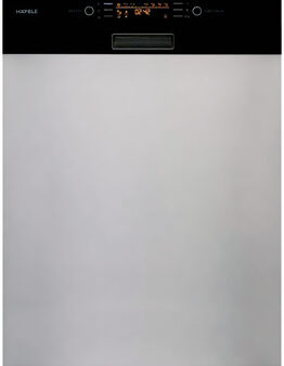 Máy Rửa Chén Häfele HDW-HI60B 533.23.210 – Bán Âm, 15 Bộ